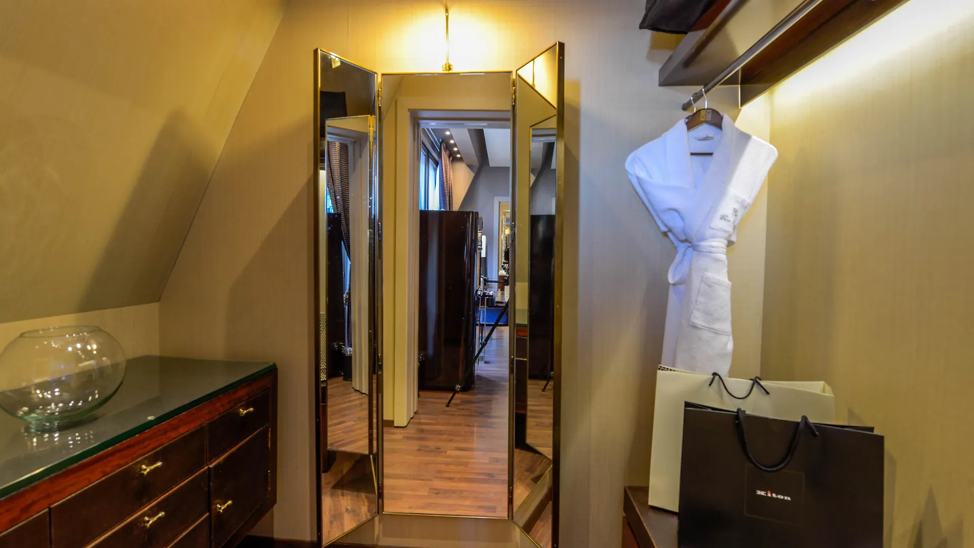 Hotel Casa Fuster G.L Monumento Barcelona