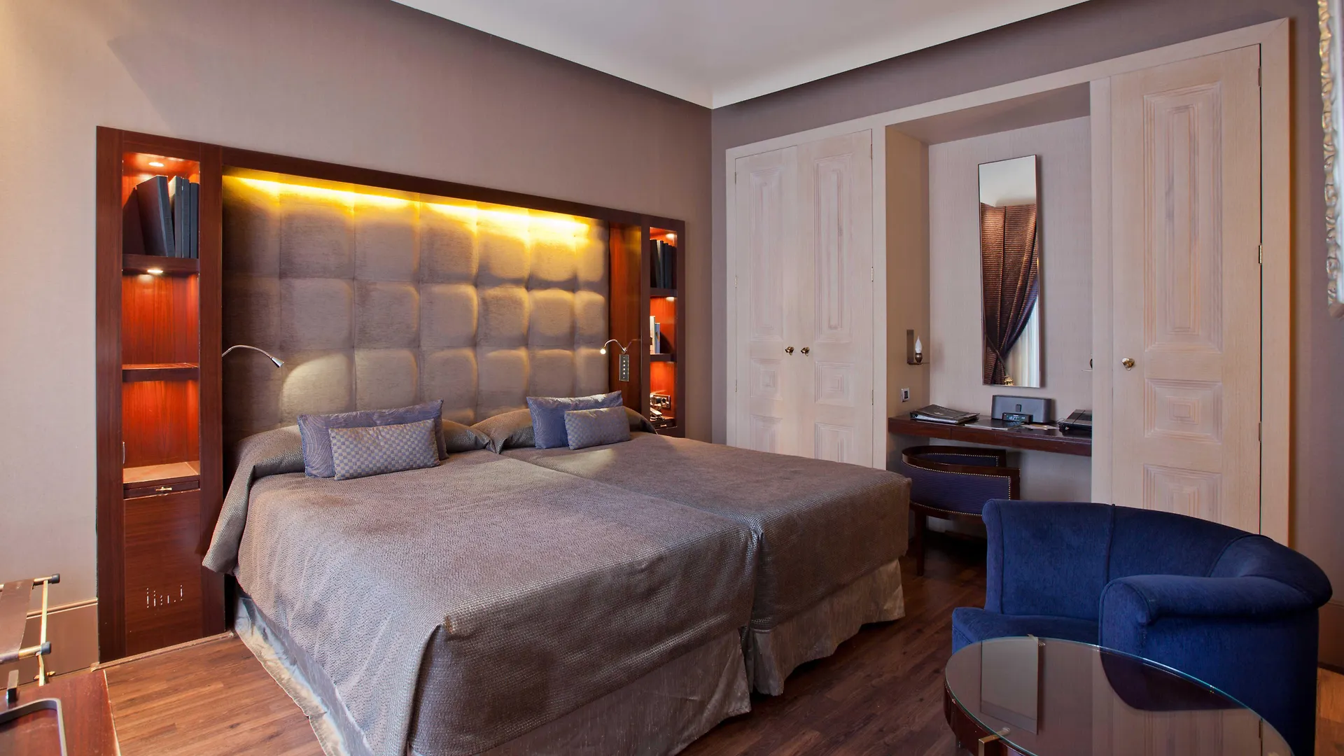 Hotel Casa Fuster G.L Monumento Barcelona