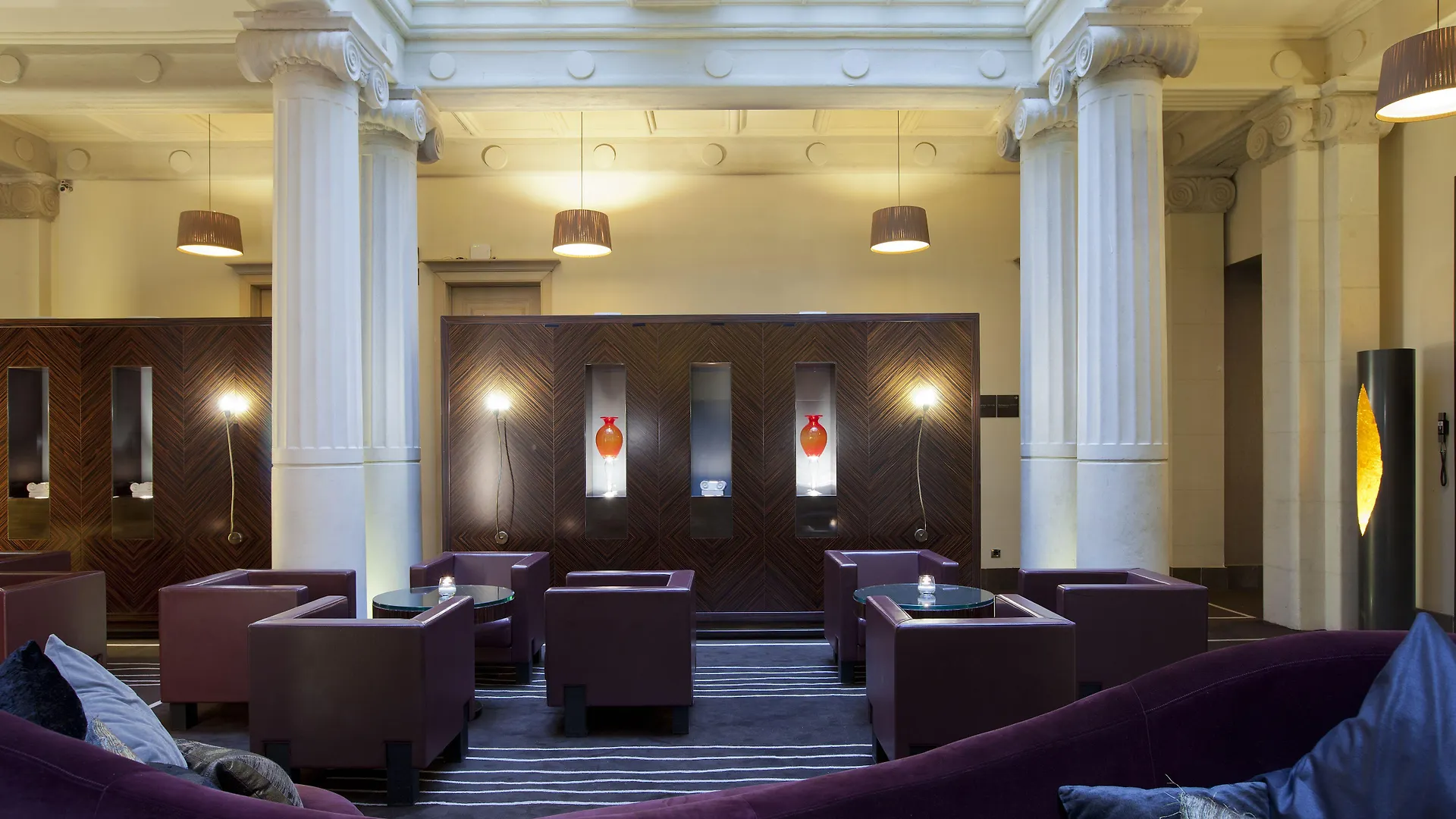 Hotel Casa Fuster G.L Monumento Barcelona Spain