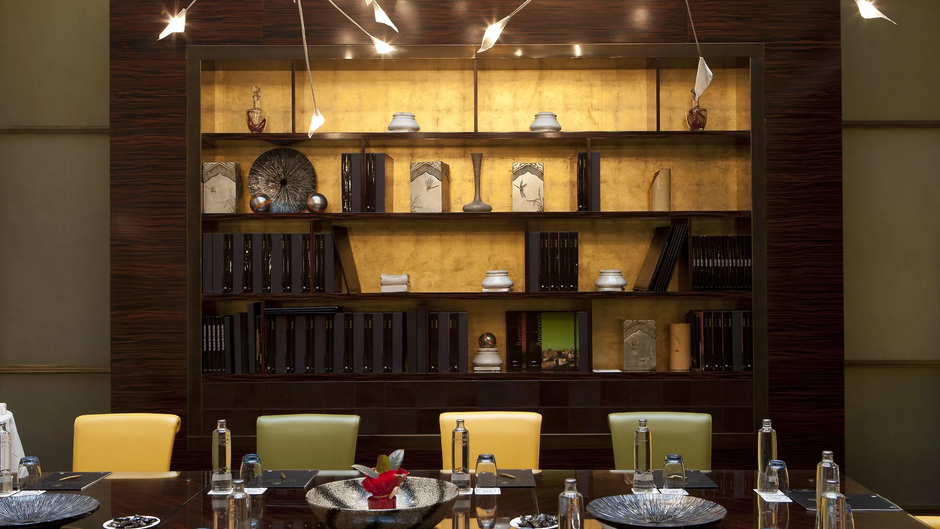 Hotel Casa Fuster G.L Monumento Barcelona