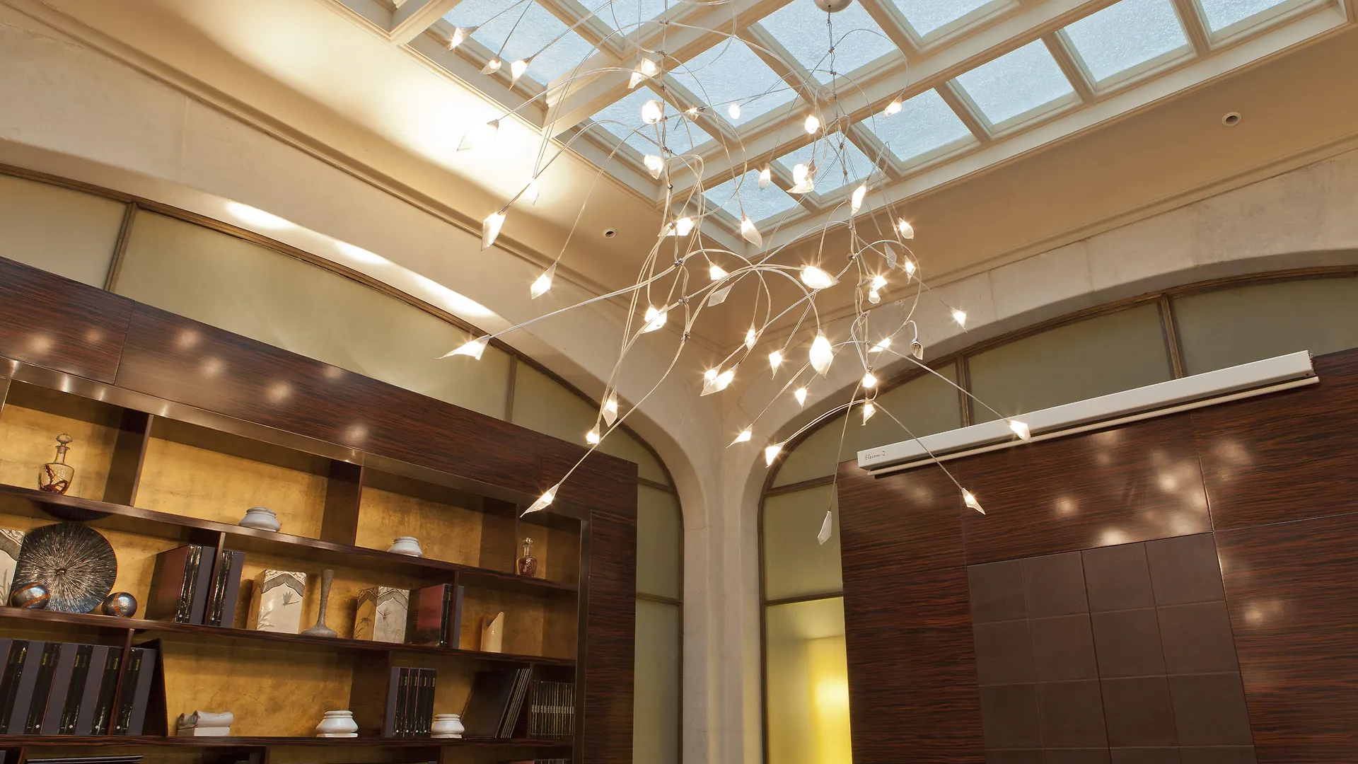 Hotel Casa Fuster G.L Monumento Barcelona