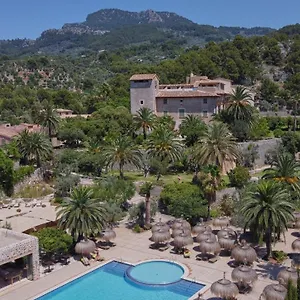Es Port 4*, Puerto de Sóller Spanje