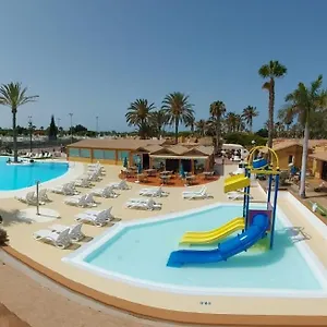 Parque Bali Con Aire Acondicionado 2*, Maspalomas (Gran Canaria) Spanje