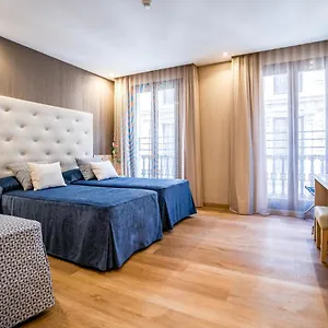 Rialto 3*, Barcelona Spanje