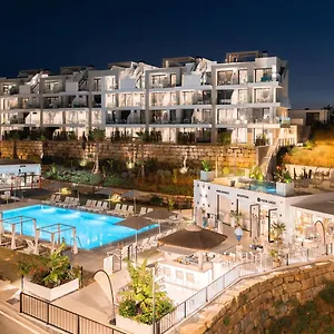 Hacienda El Sueno , Fuengirola Spanje