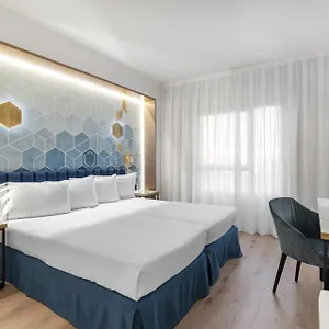 Eurostars Gran Madrid Отель Алькобендас