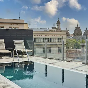 Catalonia Born Hotel