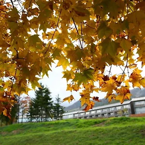フラノ寶亭留 旅館 富良野市