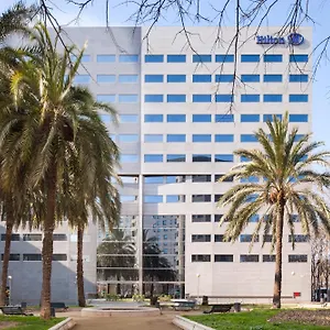 Hilton Барселона