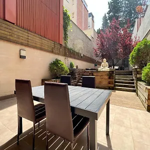 Apart Otel To, Barselona