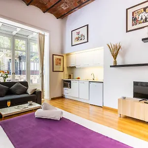 Apartment Mayerling Schumann