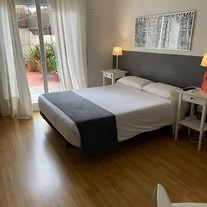 Konukevi El Ninot, Barselona