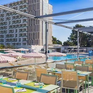 Sol Barbados 4*, Magaluf (Mallorca) Spanje