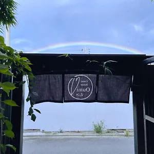 近江 ゲストハウス 京都市
