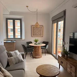 Apartment Life Alameda Colon