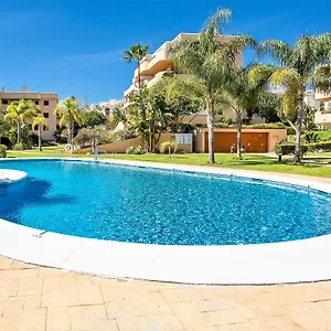 Apartment Lets In The Sun Blue Cala