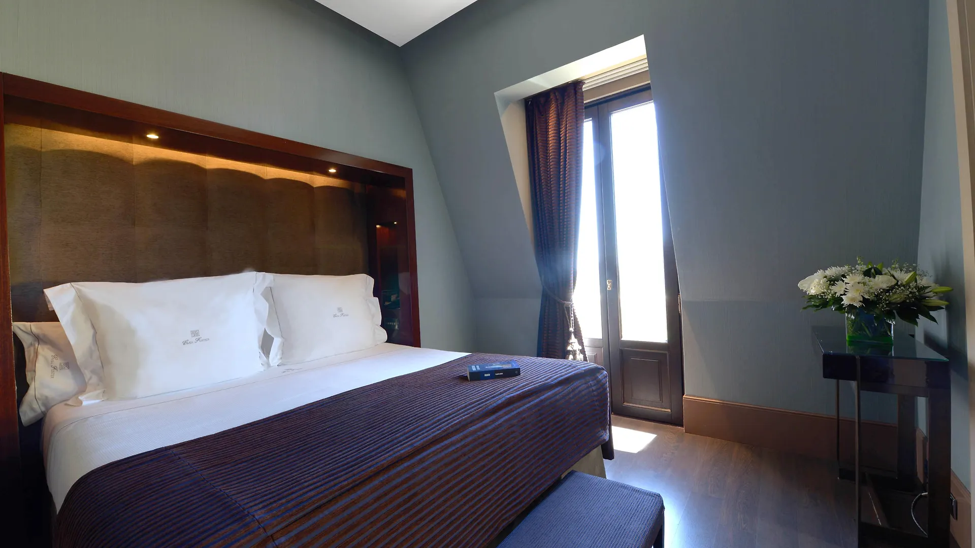 Hotel Casa Fuster G.L Monumento Barcelona 5*,  Spanje