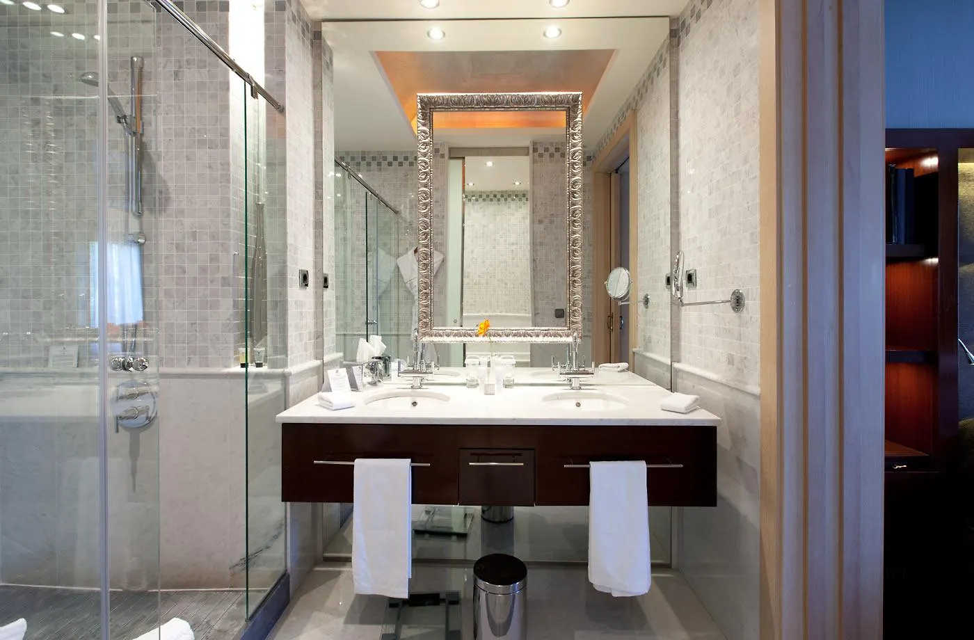 Hotel Casa Fuster G.L Monumento Barcelona