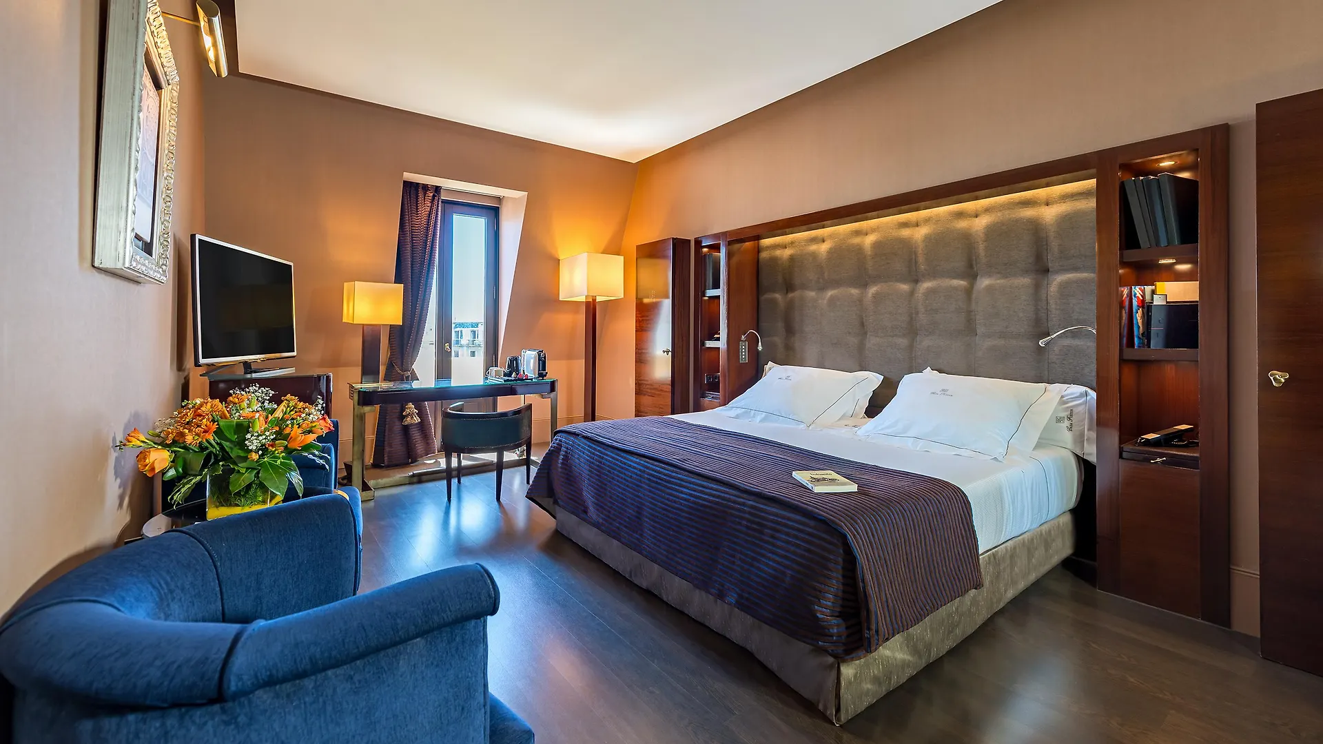 Hotel Casa Fuster G.L Monumento Barcelona 5*,