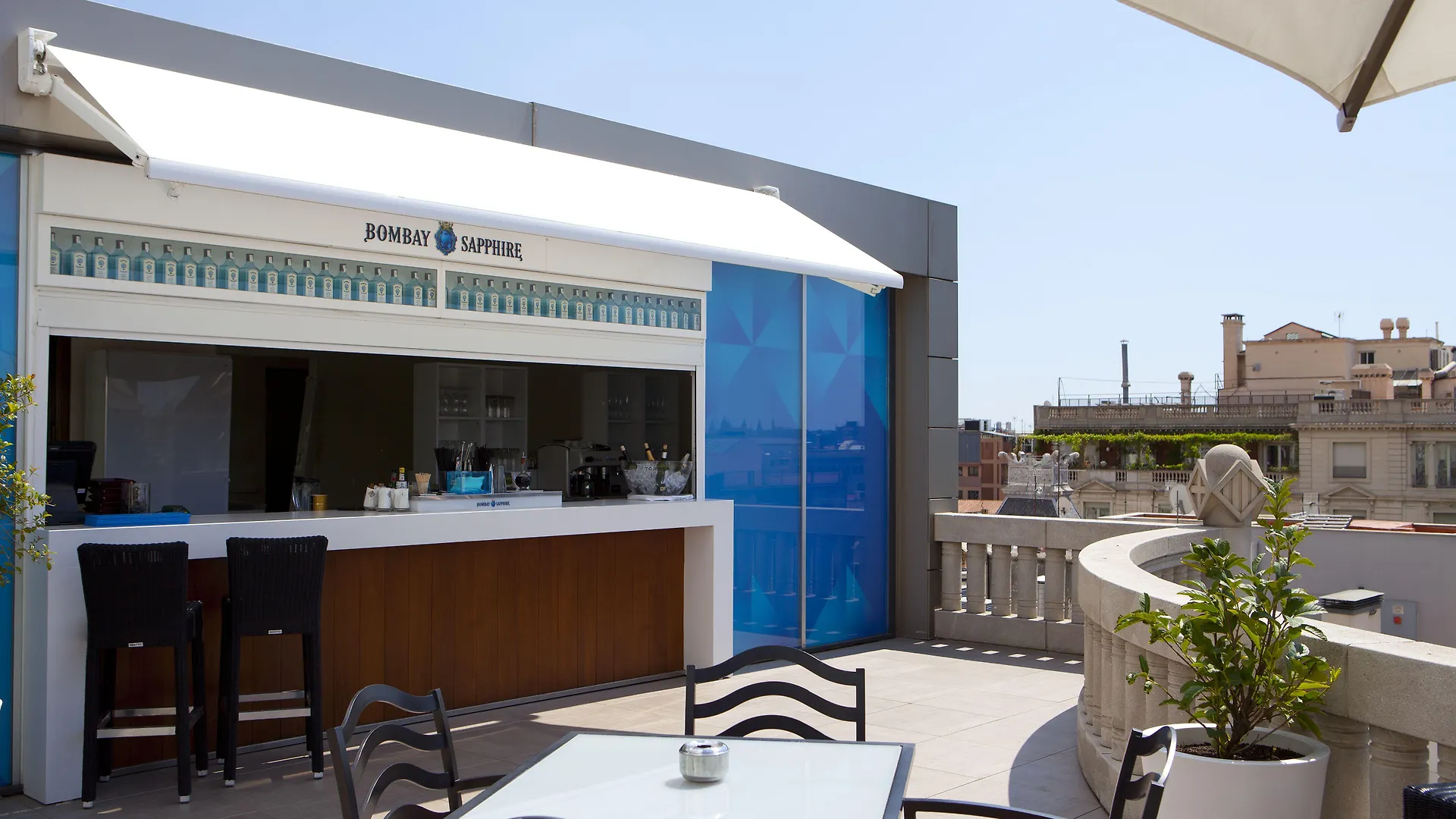 Hotel Casa Fuster G.L Monumento Barcelona 5*,