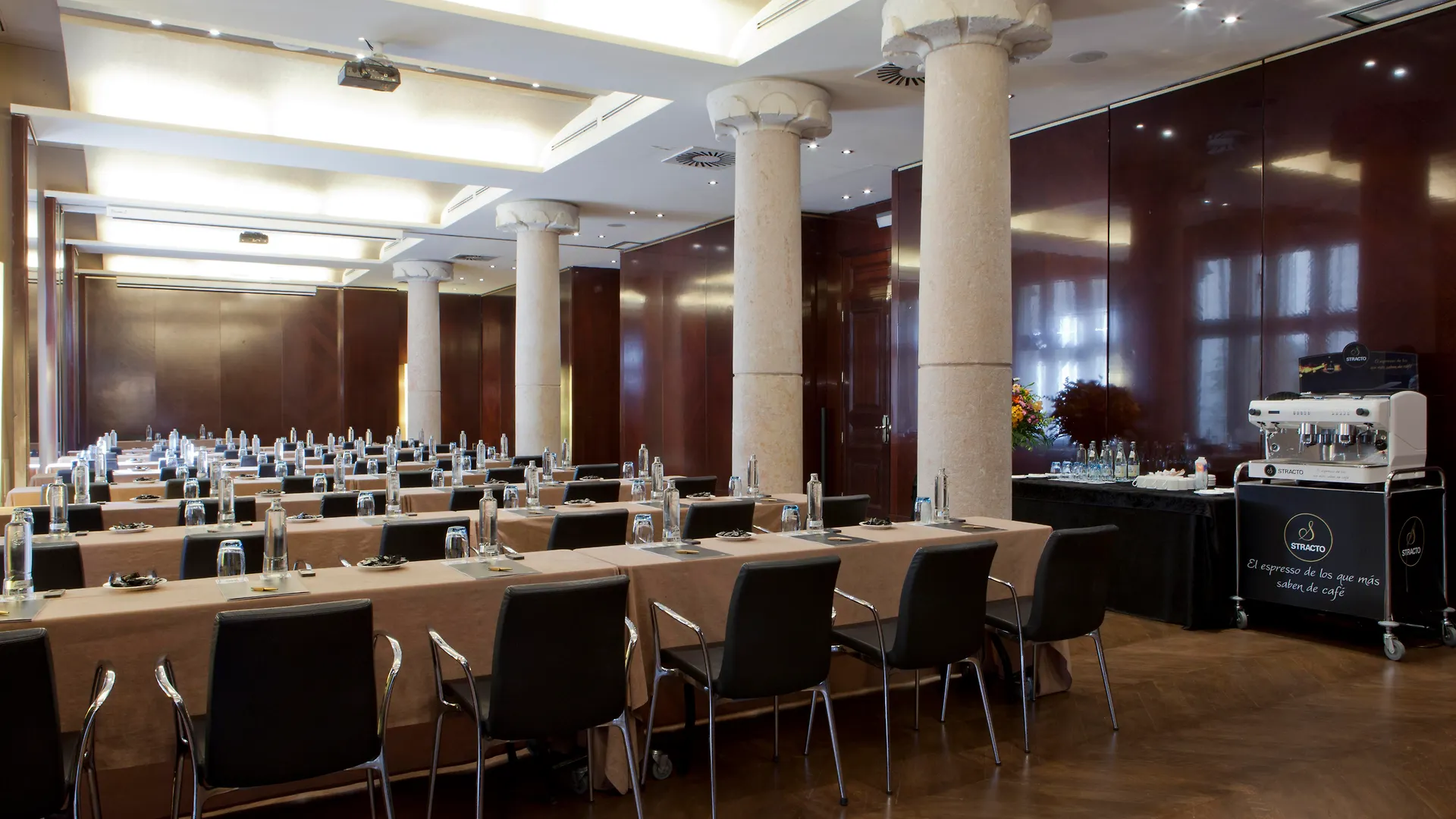 Hotel Casa Fuster G.L Monumento Barcelona