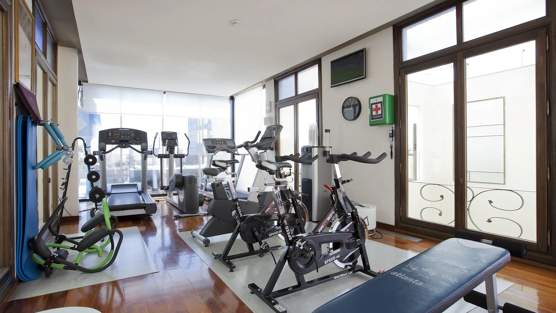 Hotel Casa Fuster G.L Monumento Barcelona