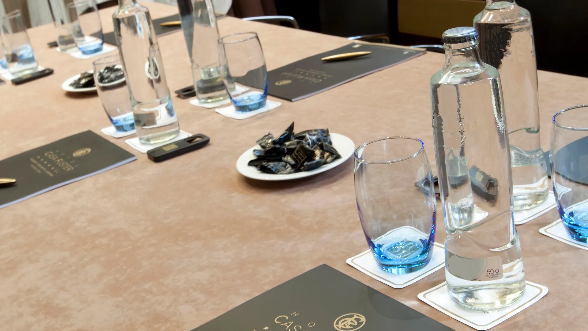 Hotel Casa Fuster G.L Monumento Barcelona